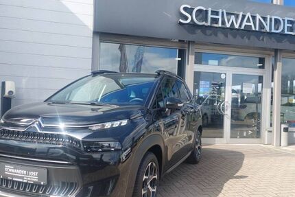 Citroen C3 Aircross 14.650 km 18.790 € Laufenburg 79725