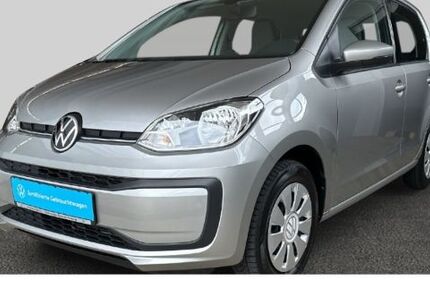 VW up!