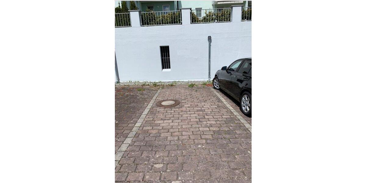 Etagenwohnung Eggenfelden - 1 Zimmer, 26 m&sup2;, 96.999&euro; | Angebot:26882730