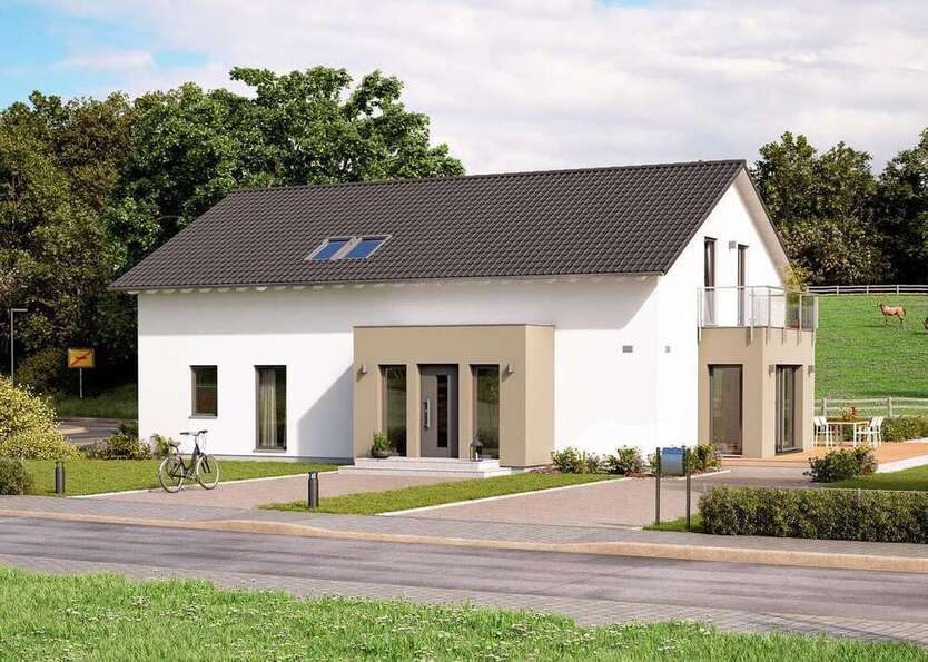 Haus zum Kaufen in Loßburg 543.369 € 264 m²