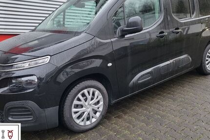 Citroen Berlingo 38.150 km 17.290 &euro; Iserlohn 58644