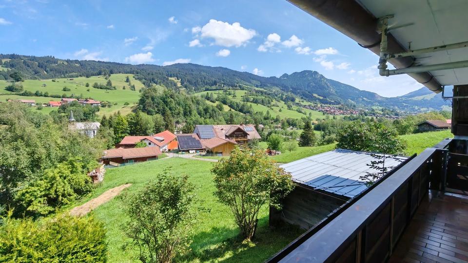 Mehrfamilienhaus, Wohnhaus Bad Hindelang - 10 Zimmer, 270 m&sup2;, 685.000&euro; | Angebot:27130734