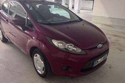 Ford Fiesta 143.241 km 1.485 &euro; München 81677