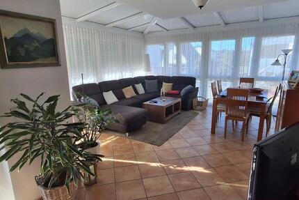 Maisonette Wohnung 115qm - 4 Zimmer - Baujahr 2004 - Grafing b.M. 4 zimmer