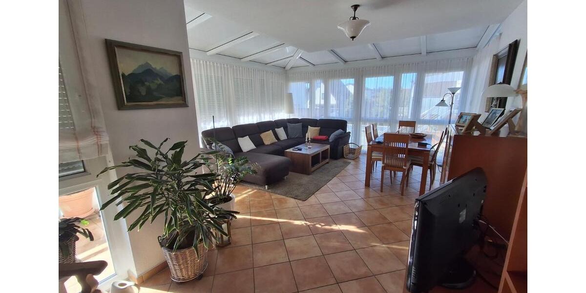 Maisonette Wohnung 115qm - 4 Zimmer - Baujahr 2004 - Grafing b.M. 4 zimmer