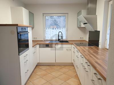 ZUHAUSE ZUM WOHLFÜHLEN UND GENIEßEN! - Doppelhaushälfte Bad Aibling | Angebot:26378438