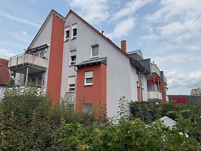 Wohnung zum Kaufen in Bruchköbel 220.000 € 75 m²