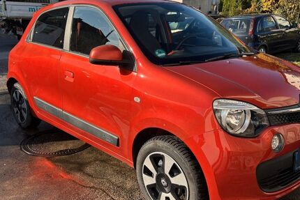 Renault Twingo 63.862 km 5.990 &euro; Iserlohn 58642