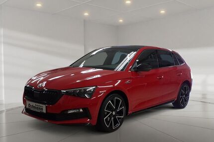 Skoda Scala 25.199 km 23.985 &euro; Melsungen 34212