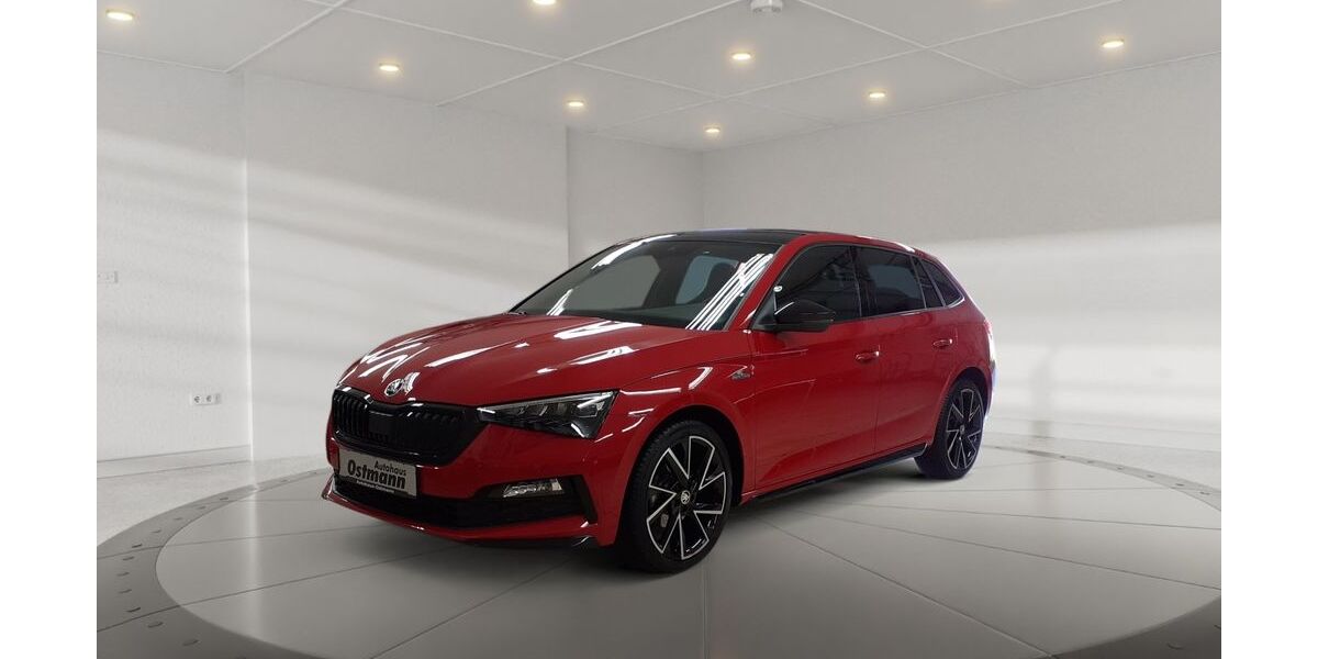 Skoda Scala 25.199 km 23.985 &euro; Melsungen 34212