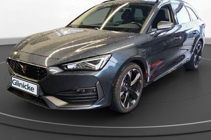 Cupra Leon 103.410 km 24.280 &euro; Lübbecke 32312