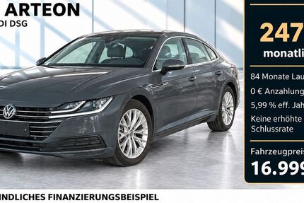 VW Arteon 150.000 km 16.999 &euro; Weinstadt 71384