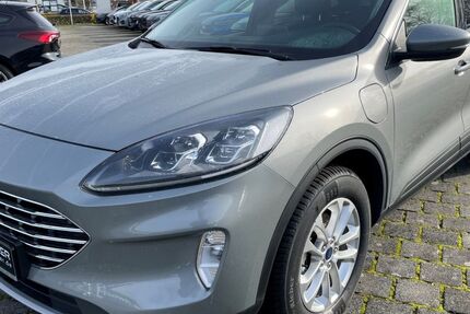Ford Kuga 82.541 km 21.290 &euro; Marburg 35043