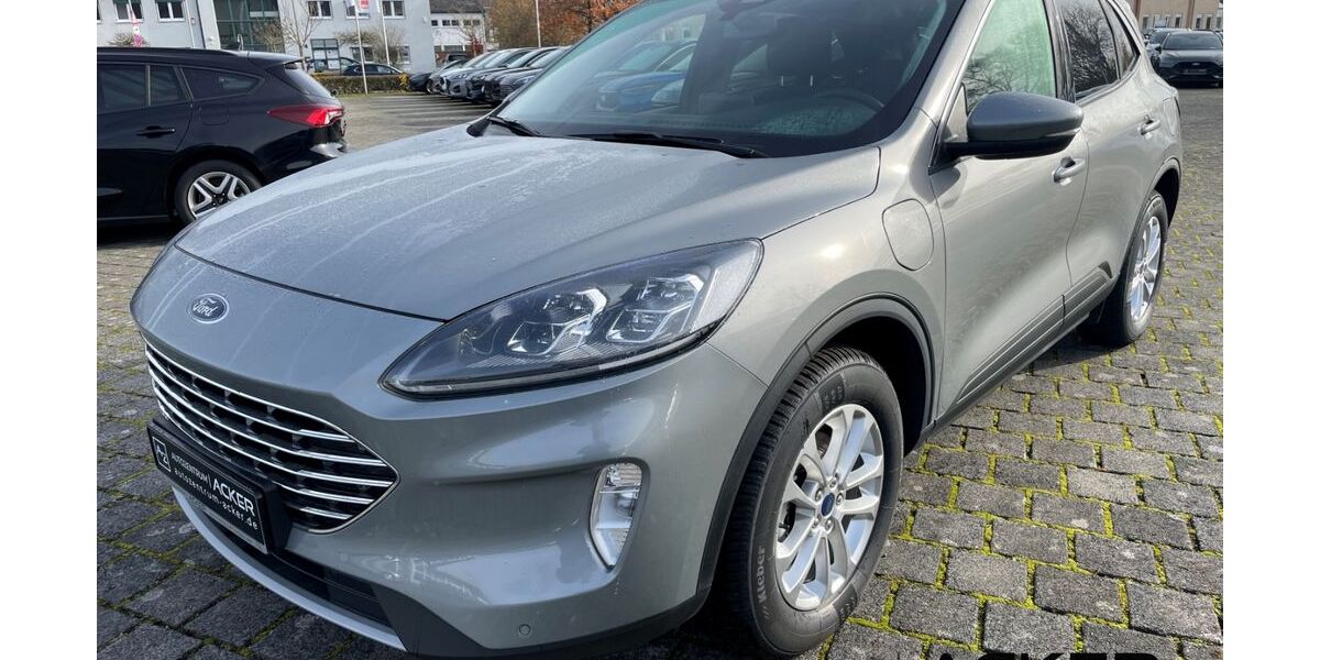 Ford Kuga 82.541 km 21.290 &euro; Marburg 35043