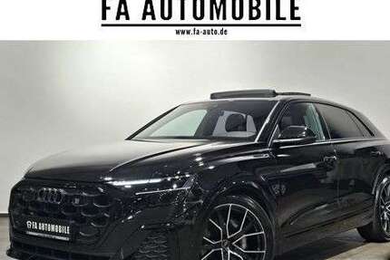 Audi Q8 31.093 km 72.490 € Mainaschaff (bei Aschaffenburg) 63814
