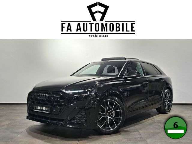 Audi Q8 31.093 km 72.490 € Mainaschaff (bei Aschaffenburg) 63814