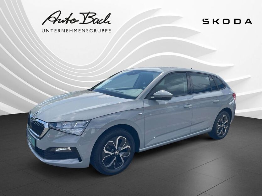 Skoda Scala 67.839 km 17.990 € Diez 65582