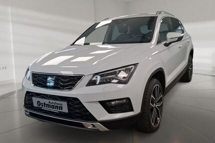 Seat Ateca 49.097 km 20.911 &euro; Wolfhagen 34466