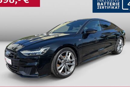 Audi A7 24.794 km 47.990 &euro; Fellbach 70734
