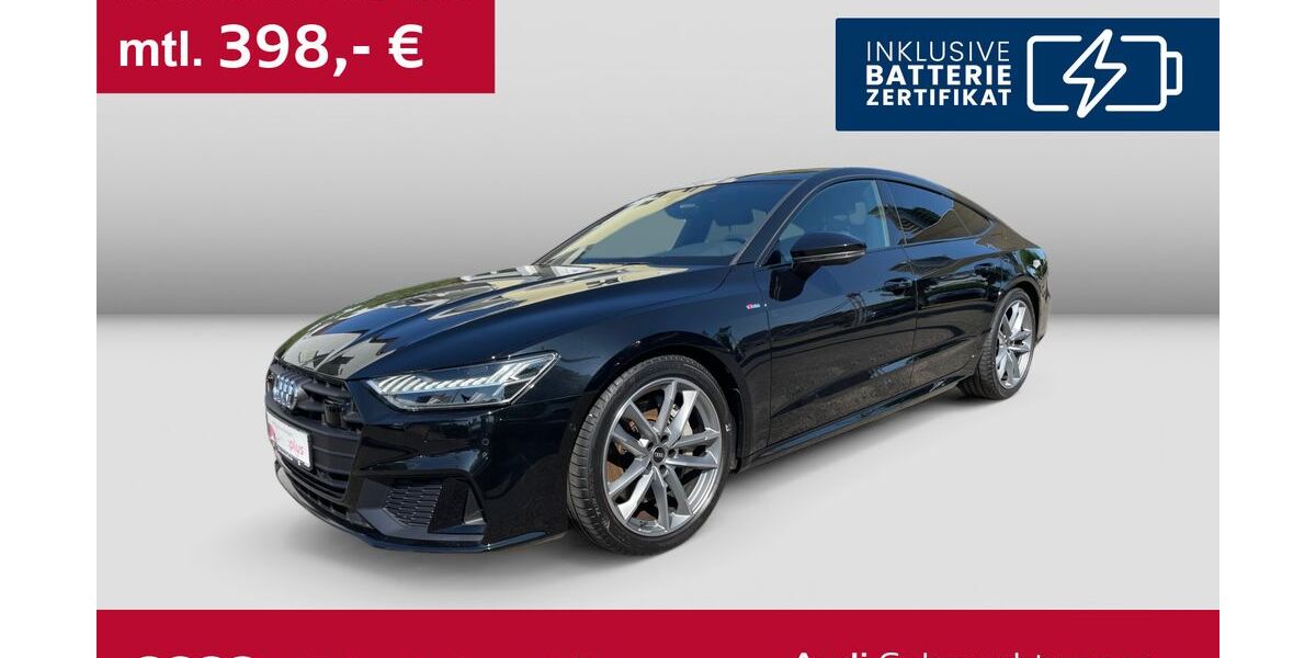 Audi A7 24.794 km 49.390 &euro; Fellbach 70734