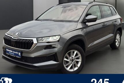 Skoda Karoq 22.155 km 25.950 &euro; Oldenburg 23758