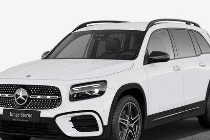 Mercedes-Benz GLB 200 3.249 km 46.630 € Göttingen 37079