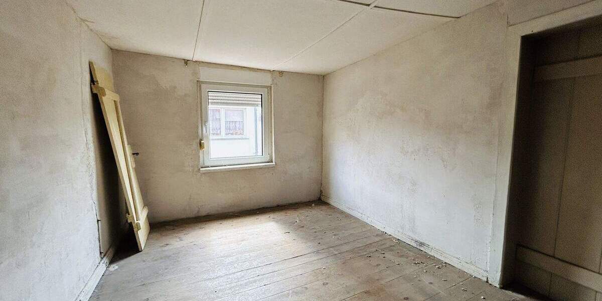 Reihenendhaus Gnoien - 4 Zimmer, 70 m&sup2;, 29.000&euro; | Angebot:25731056