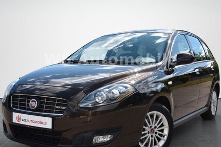 Fiat Croma 102.200 km 5.450 &euro; Heiningen 73092