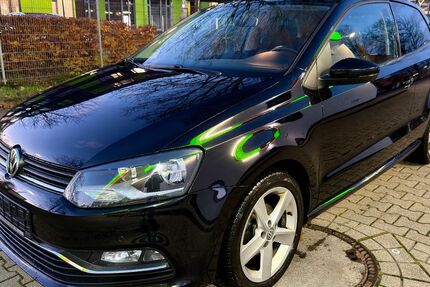 VW Polo 193.500 km 4.499 &euro; Lübeck 23560