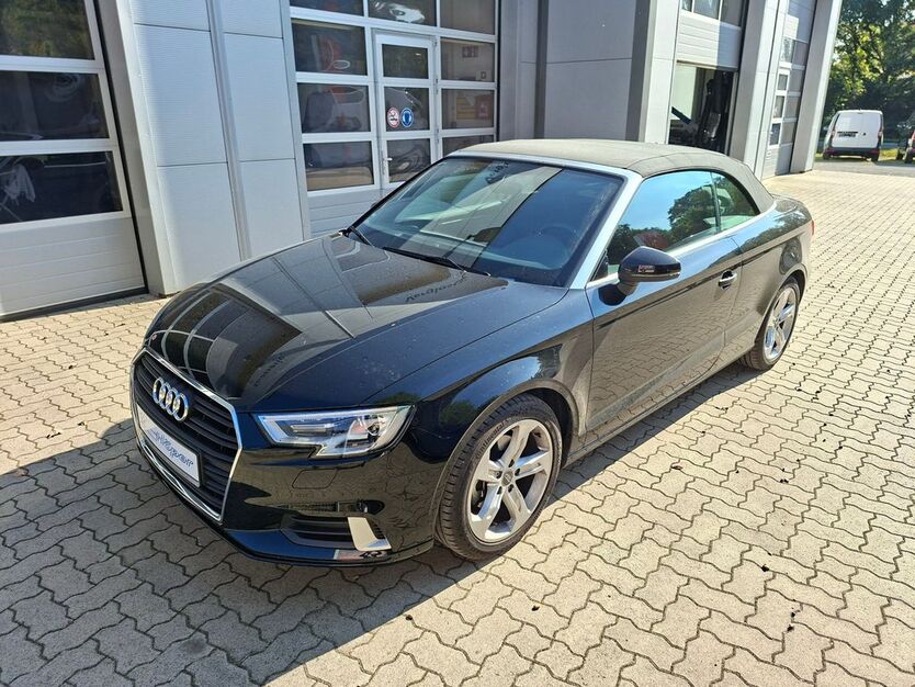 Audi A3 46.358 km 19.980 € Oyten 28876