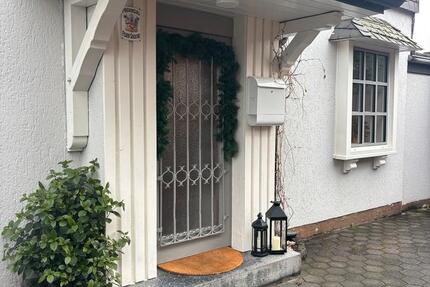 Großzügige Doppelhaushälfte mit Garten 6 zimmer