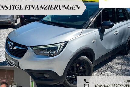 Opel Crossland (X) 119.251 km 7.990 &euro; Tannhausen 73497
