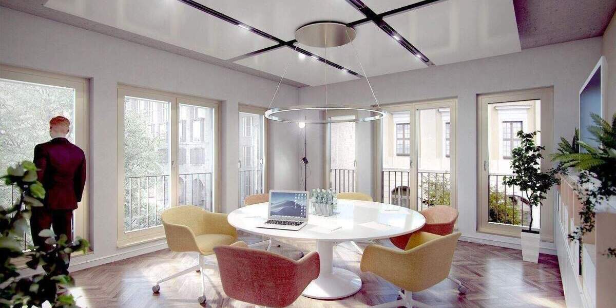 Gewerbeobjekt Dresden Innere Altstadt - 4.375&euro; | Angebot:25371357