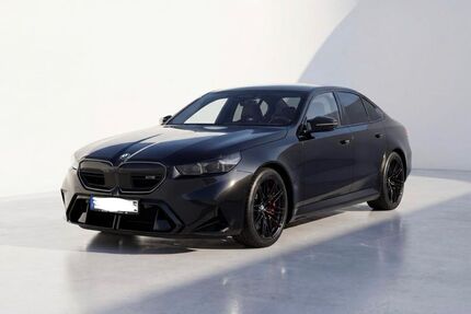 BMW M5 9.890 km 139.900 &euro; Grafenrheinfeld 97506