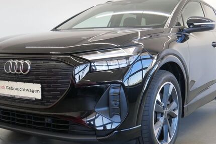 Audi Q4 e-tron 62.030 km 30.900 &euro; Passau 94036