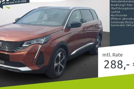 Peugeot 5008 22.516 km 23.940 &euro; Münster - Amelsbüren 48163