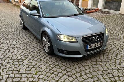 Audi A3 256.000 km 3.999 € Erfurt 99092