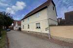 Einfamilienhaus Roßleben-Wiehe Donndorf - 7 Zimmer, 145 m&sup2;, 79.500&euro; | Angebot:25770168
