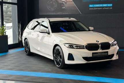 BMW 320 46.740 km 35.420 &euro; Ebeleben 99713