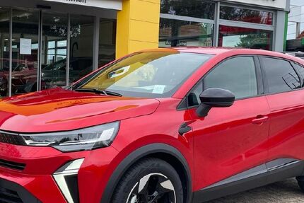 Renault Captur 7.650 km 25.500 € Edewecht 26188