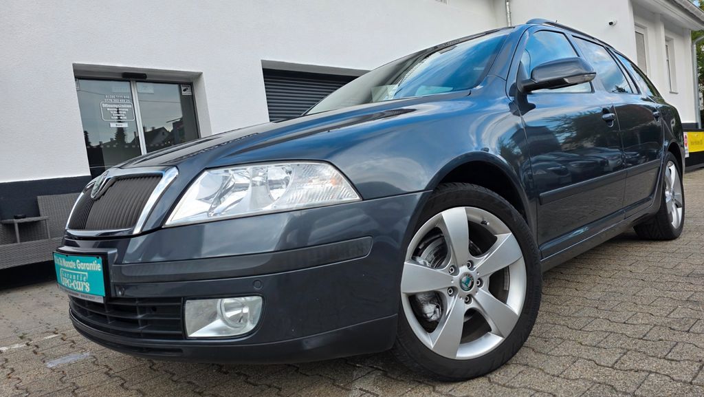 Skoda Octavia 150.000 km 3.900 &euro; Stuttgart 70563