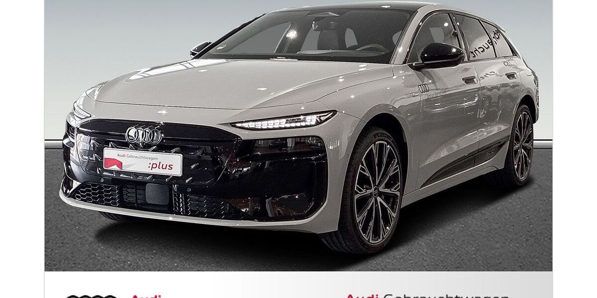 Audi A6 e-tron 3.000 km 88.980 &euro; Bremerhaven 27576