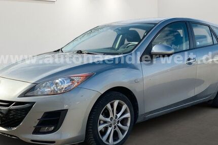 Mazda 3 130.218 km 3.299 &euro; Brehna 06796