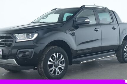 Ford Ranger 26.962 km 37.697 &euro; Dietzenbach bei Frankfurt 63128