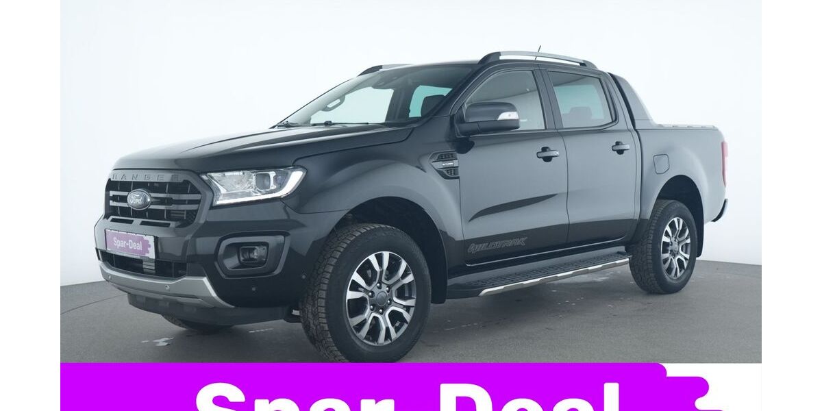 Ford Ranger 26.962 km 37.697 &euro; Dietzenbach bei Frankfurt 63128