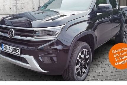 VW Amarok