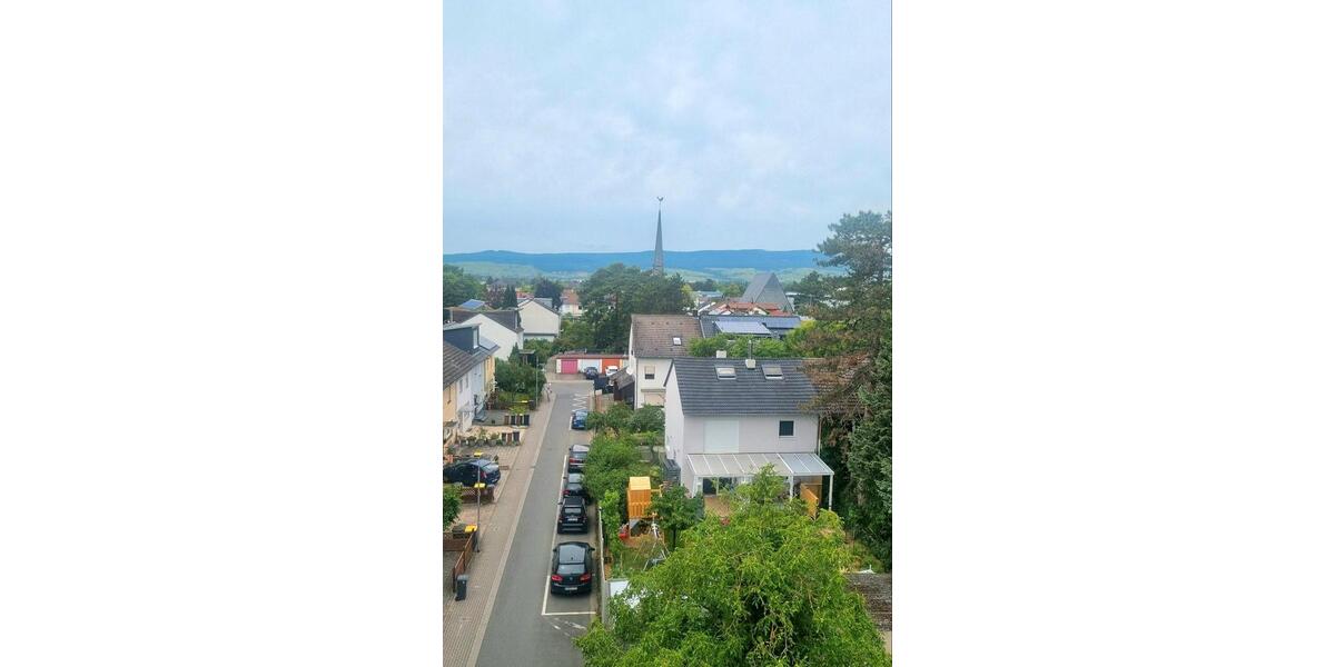 Erdgeschoßwohnung Ingelheim am Rhein - 3 Zimmer, 63 m&sup2;, 199.000&euro; | Angebot:26866732