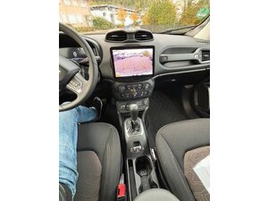 Jeep Renegade Overland Plug-In-Hybrid 4xe Automatik 8.206 km 29.995 &euro; Battenberg 35088