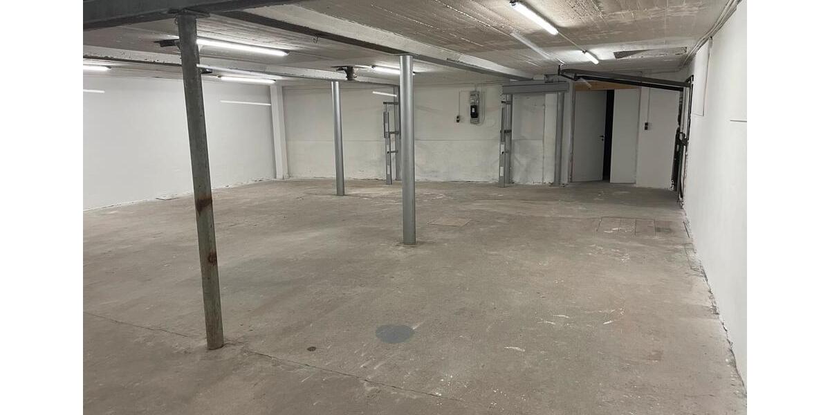 Gewerbeobjekt Ober-Ramstadt Ramstadt - 1.360&euro; | Angebot:25310490