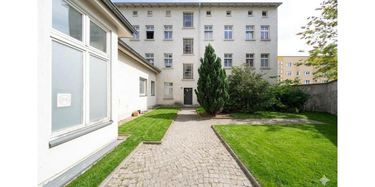Etagenwohnung Oranienburg - 2 Zimmer, 42 m&sup2;, 599&euro; | Angebot:26023845